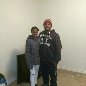 Meet your Posher, Morgan